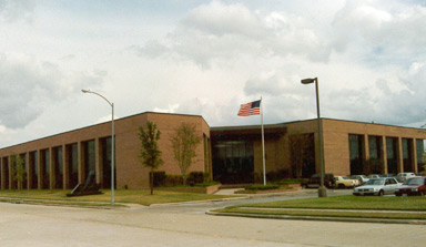 J. A. Billipp developed the build-to-suit Northwest Plaza property